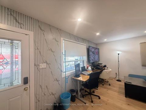 Photo 1 at 1235 Glencairn Avenue, Glen Park, Toronto