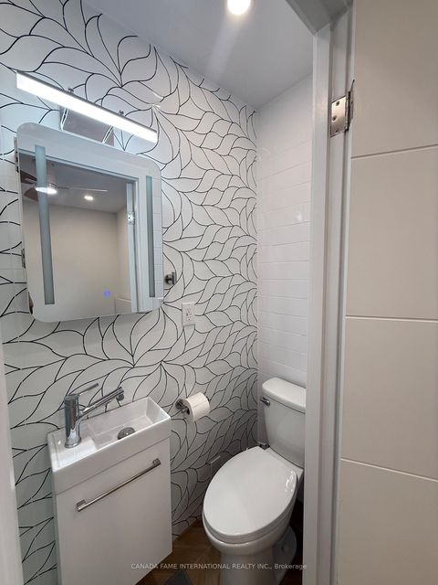 Photo 8 at 1235 Glencairn Avenue, Glen Park, Toronto