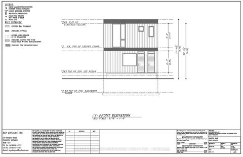 Photo 16 at 1235 Glencairn Avenue, Glen Park, Toronto