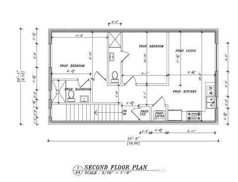 Photo 17 at 1235 Glencairn Avenue, Glen Park, Toronto