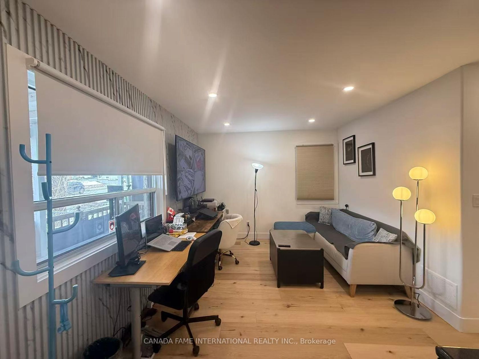 1235 Glencairn Avenue, Glen Park, Toronto 