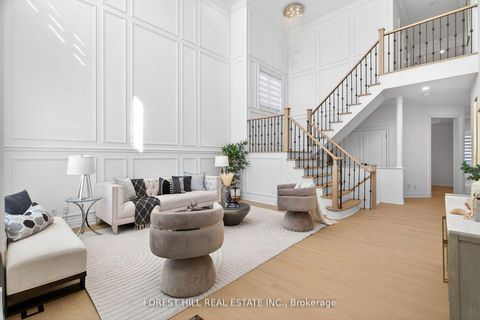 Photo 3 at 749 Via Romano Boulevard, Patterson, Vaughan