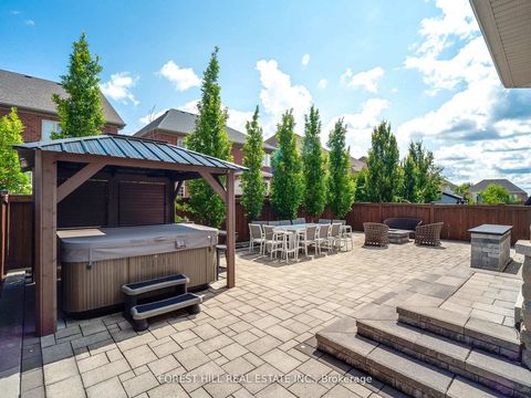 Photo 30 at 749 Via Romano Boulevard, Patterson, Vaughan