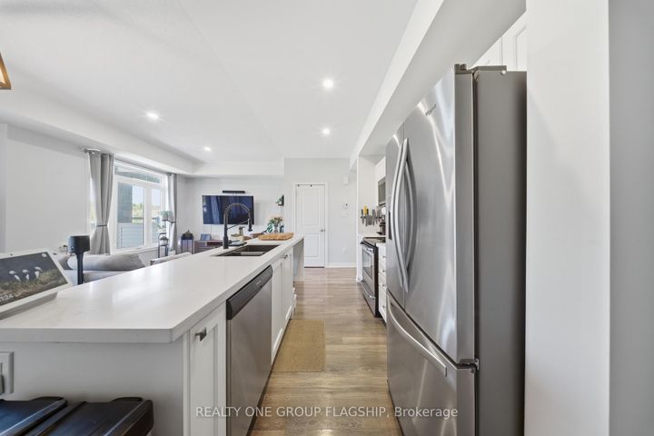 Photo 27 at 2613 Garrison Crossing, Duffin Heights, Pickering