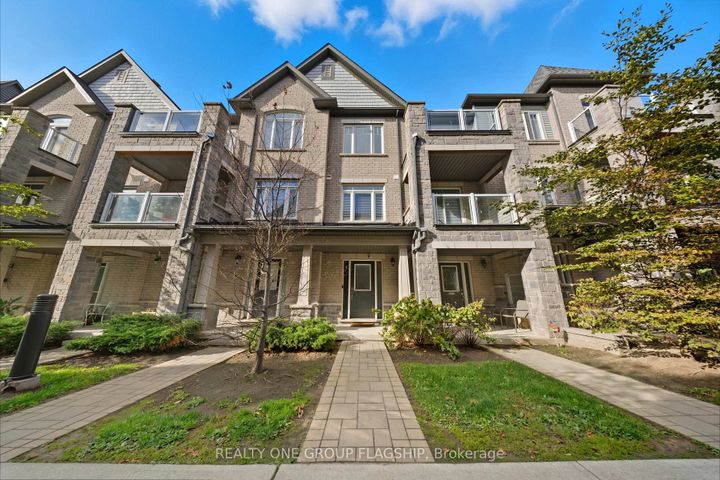 Photo 39 at 2613 Garrison Crossing, Duffin Heights, Pickering
