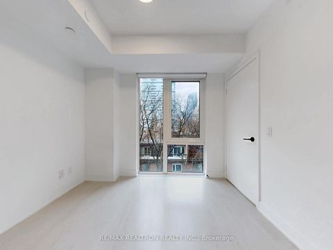 Photo 6 at 520 - 308 Jarvis Street, Yonge Corridor, Toronto