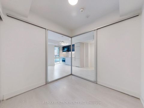 Photo 11 at 520 - 308 Jarvis Street, Yonge Corridor, Toronto