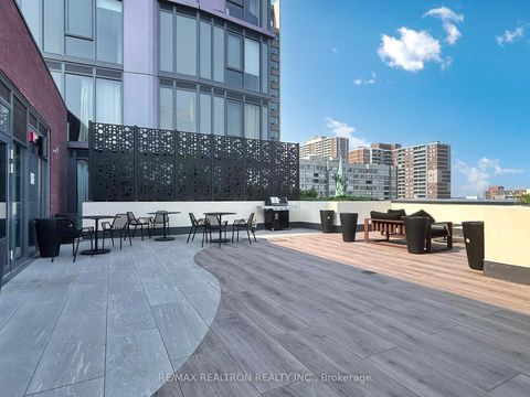 Photo 33 at 520 - 308 Jarvis Street, Yonge Corridor, Toronto