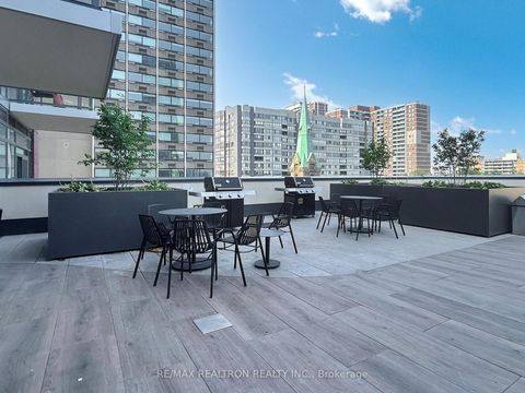 Photo 34 at 520 - 308 Jarvis Street, Yonge Corridor, Toronto