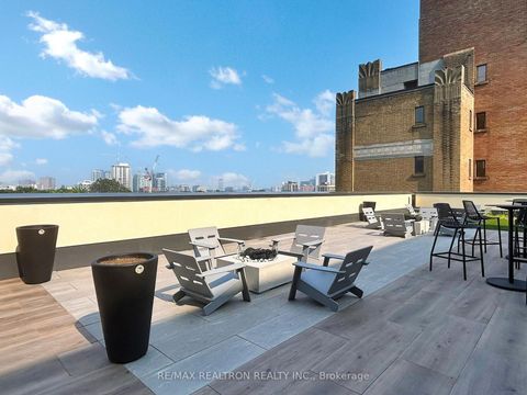 Photo 35 at 520 - 308 Jarvis Street, Yonge Corridor, Toronto