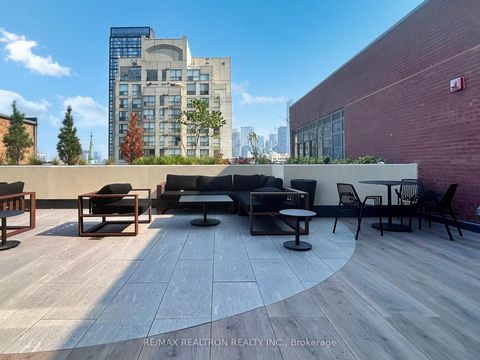 Photo 37 at 520 - 308 Jarvis Street, Yonge Corridor, Toronto