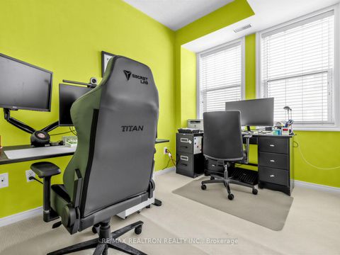 Photo 18 at 147 - 760 Lawrence Avenue W, Glen Park, Toronto