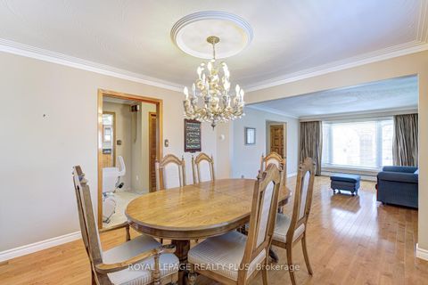 Photo 8 at 11 Ranwood Drive, Pelmo Park W4, Toronto