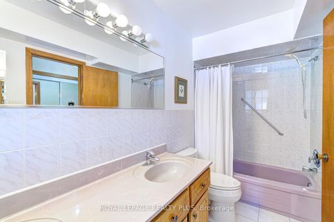 Photo 23 at 11 Ranwood Drive, Pelmo Park W4, Toronto