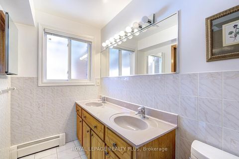 Photo 24 at 11 Ranwood Drive, Pelmo Park W4, Toronto