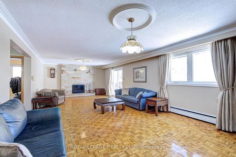 Photo 27 at 11 Ranwood Drive, Pelmo Park W4, Toronto