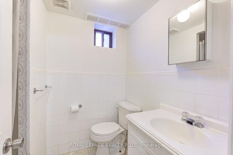 Photo 34 at 11 Ranwood Drive, Pelmo Park W4, Toronto