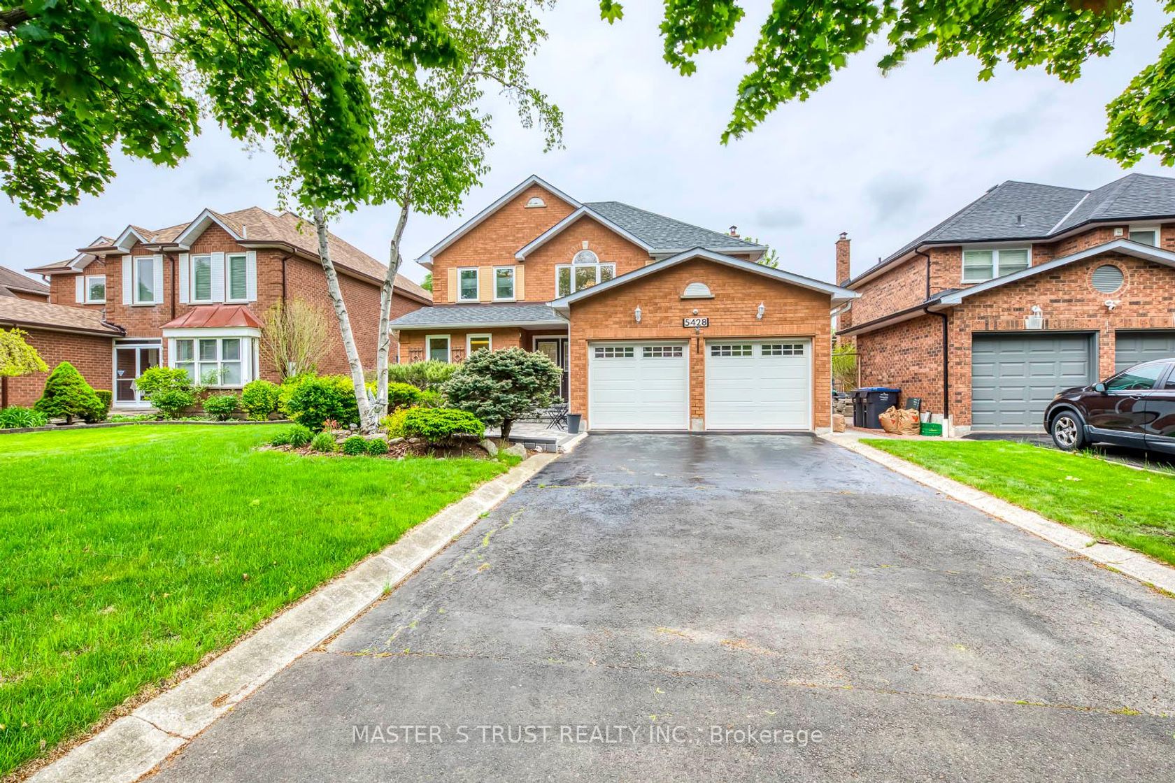 5428 Edencroft Crescent, East Credit, Mississauga 