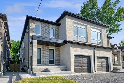 Photo 0 at 327 Anderson Avenue, McLaughlin, Oshawa