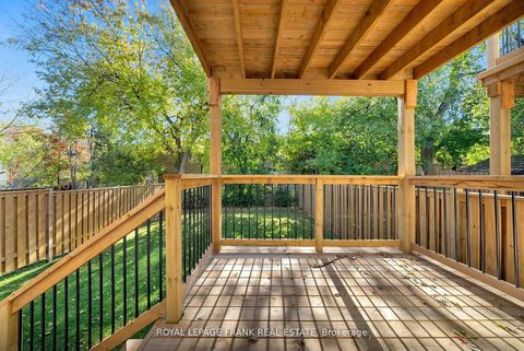 Photo 7 at 327 Anderson Avenue, McLaughlin, Oshawa