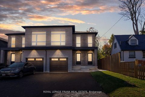 Photo 35 at 327 Anderson Avenue, McLaughlin, Oshawa