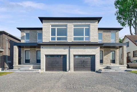 Photo 0 at 329 Anderson Avenue, McLaughlin, Oshawa