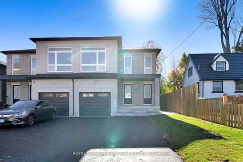 Photo 1 at 329 Anderson Avenue, McLaughlin, Oshawa