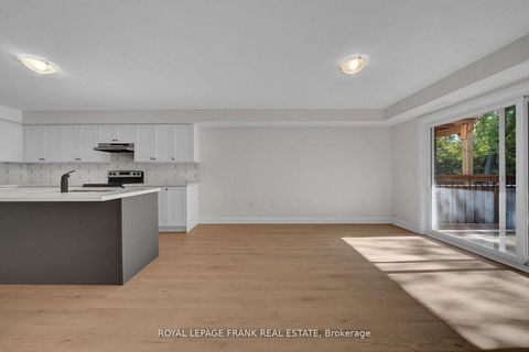 Photo 5 at 329 Anderson Avenue, McLaughlin, Oshawa