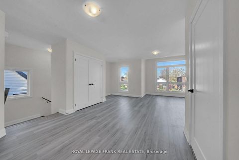 Photo 16 at 329 Anderson Avenue, McLaughlin, Oshawa