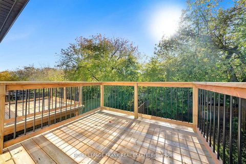 Photo 21 at 329 Anderson Avenue, McLaughlin, Oshawa