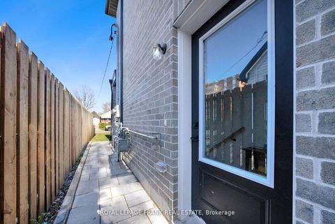 Photo 26 at 329 Anderson Avenue, McLaughlin, Oshawa