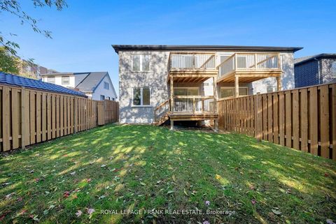 Photo 29 at 329 Anderson Avenue, McLaughlin, Oshawa