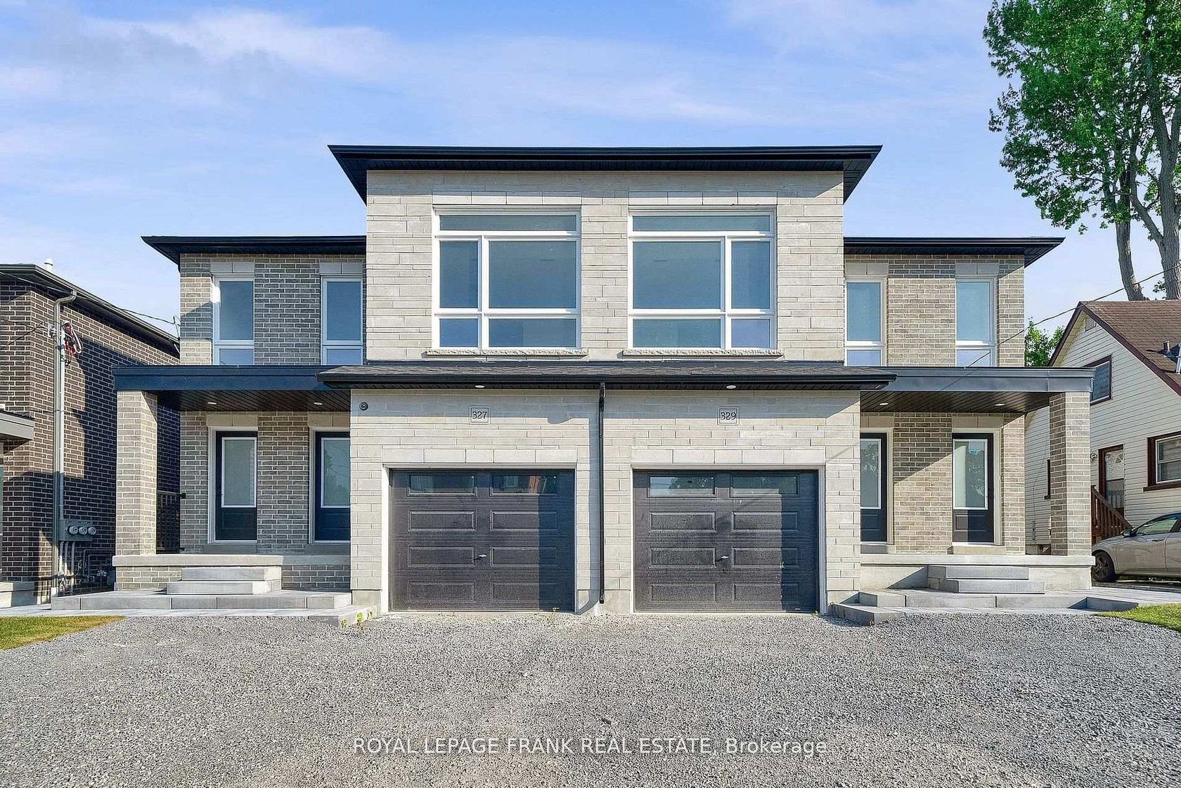 329 Anderson Avenue, McLaughlin, Oshawa 