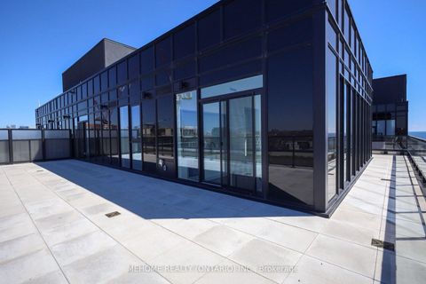 Photo 8 at PH12 - 270 Dufferin Street, South Parkdale, Toronto