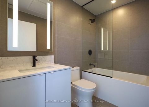 Photo 9 at PH12 - 270 Dufferin Street, South Parkdale, Toronto