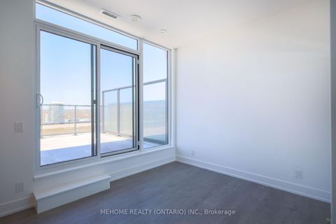 Photo 10 at PH12 - 270 Dufferin Street, South Parkdale, Toronto