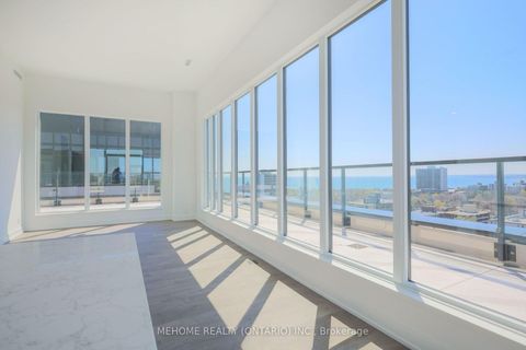 Photo 15 at PH12 - 270 Dufferin Street, South Parkdale, Toronto