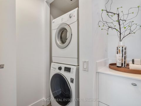 Photo 27 at TH 1 - 1048 Broadview Avenue, Broadview North, Toronto
