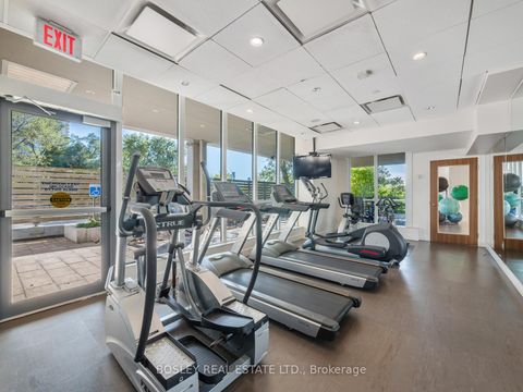 Photo 38 at TH 1 - 1048 Broadview Avenue, Broadview North, Toronto