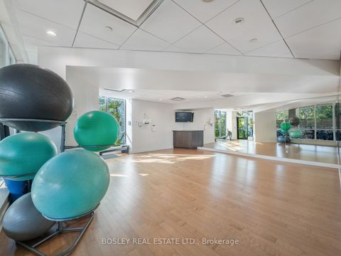 Photo 39 at TH 1 - 1048 Broadview Avenue, Broadview North, Toronto