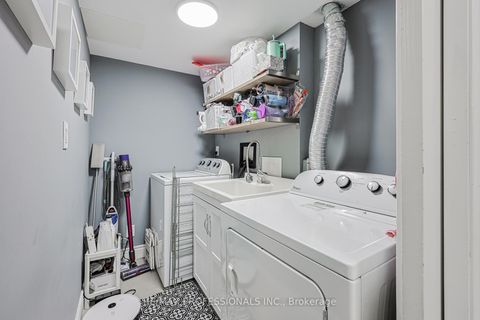 Photo 5 at 318 - 364 The East Mall Street, City Centre West, Toronto