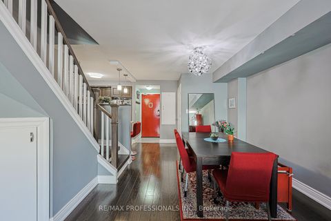 Photo 7 at 318 - 364 The East Mall Street, City Centre West, Toronto