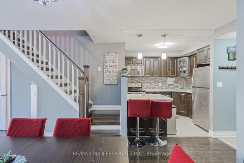 Photo 8 at 318 - 364 The East Mall Street, City Centre West, Toronto