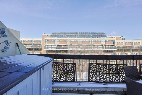 Photo 13 at 318 - 364 The East Mall Street, City Centre West, Toronto