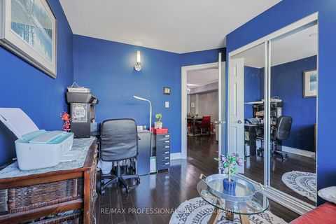 Photo 16 at 318 - 364 The East Mall Street, City Centre West, Toronto