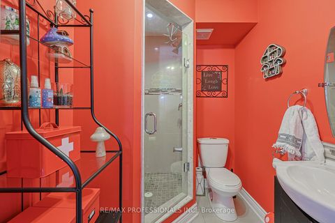 Photo 17 at 318 - 364 The East Mall Street, City Centre West, Toronto