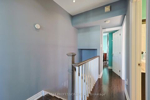 Photo 18 at 318 - 364 The East Mall Street, City Centre West, Toronto