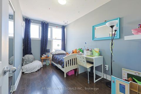 Photo 19 at 318 - 364 The East Mall Street, City Centre West, Toronto