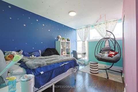 Photo 21 at 318 - 364 The East Mall Street, City Centre West, Toronto