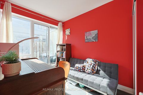 Photo 23 at 318 - 364 The East Mall Street, City Centre West, Toronto